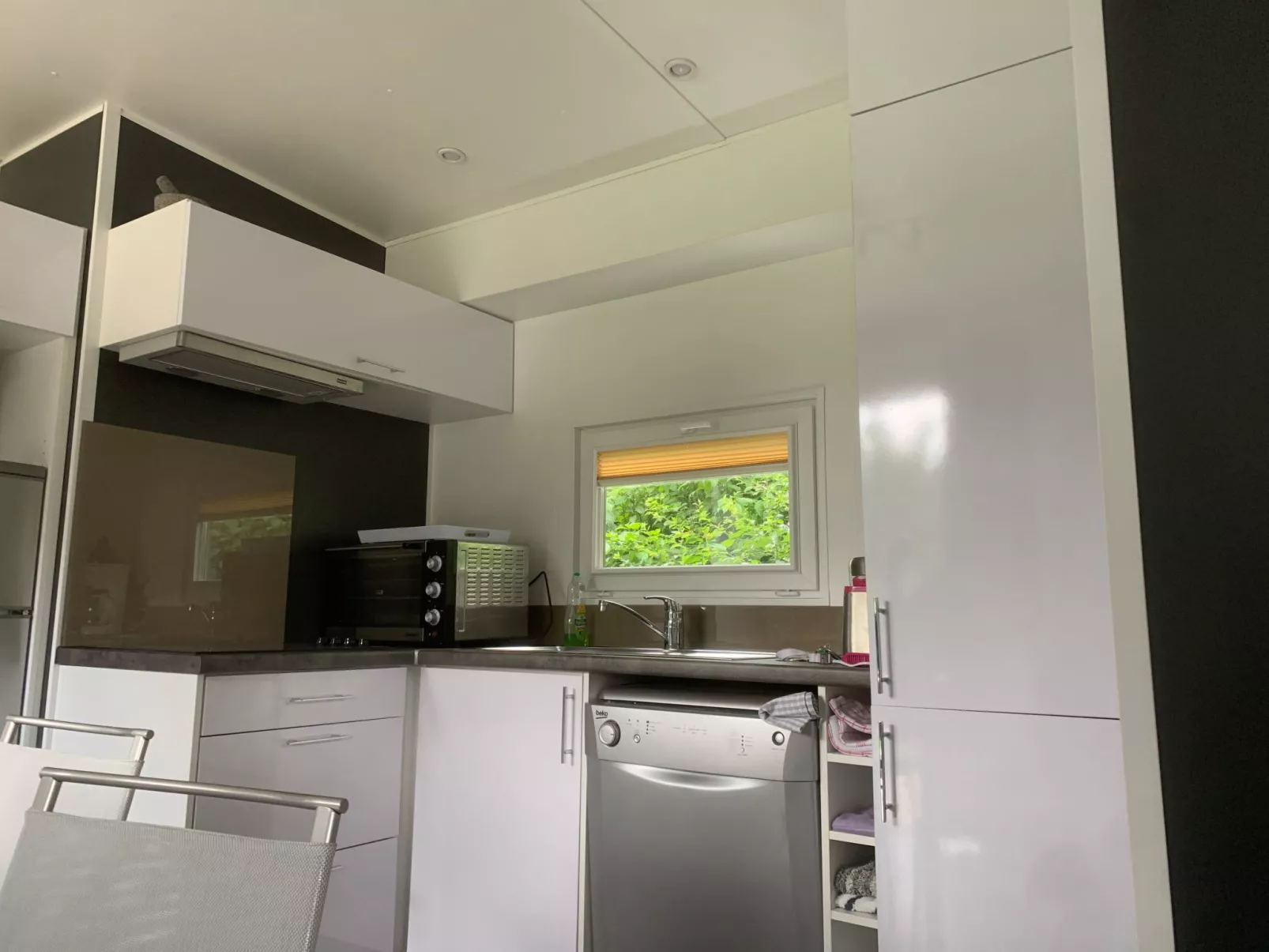 Tiny Haus Ela-Inside