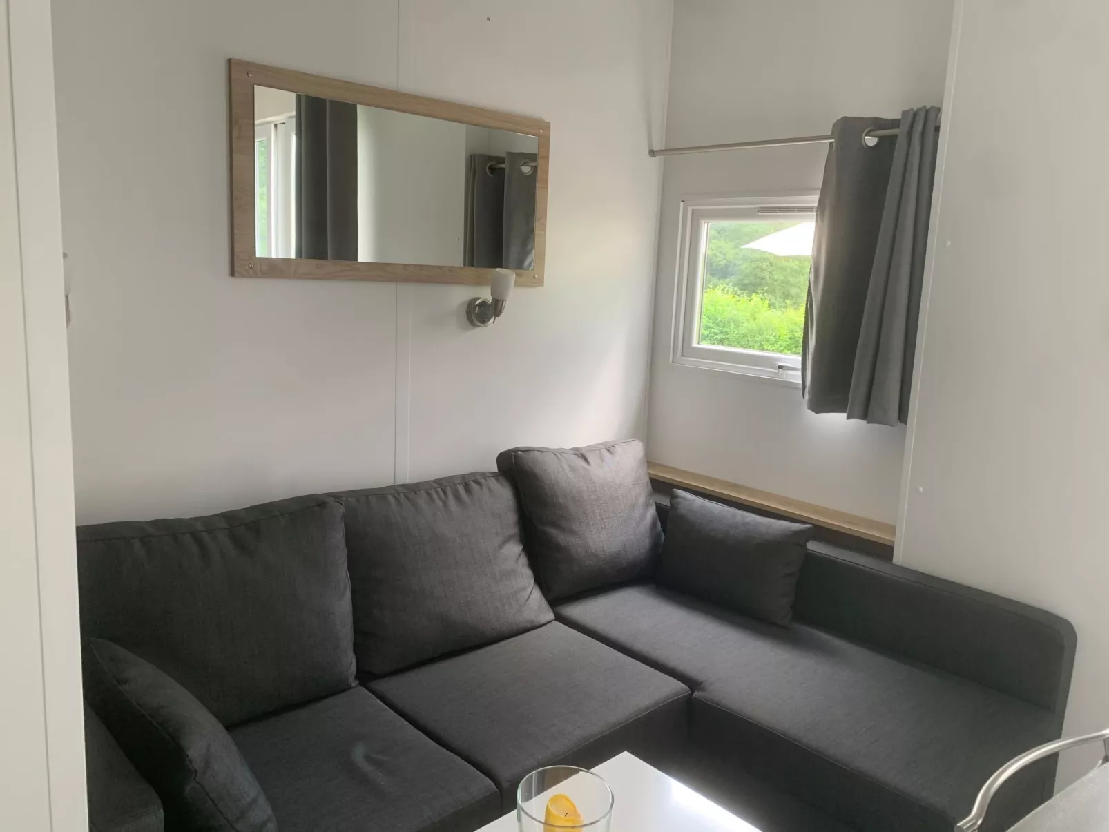 Tiny Haus Ela-Inside