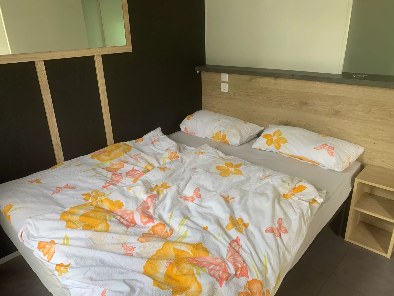 Tiny Haus Ela-Inside