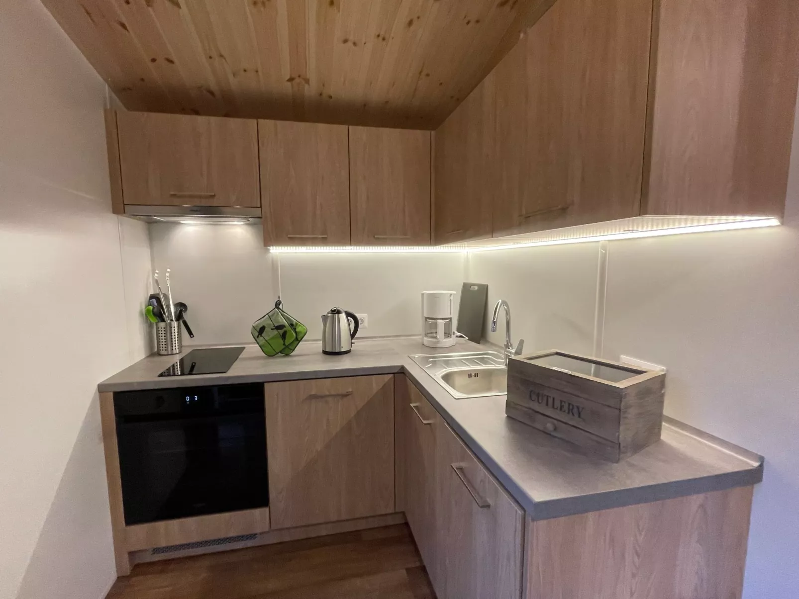 Tiny Haus Heike