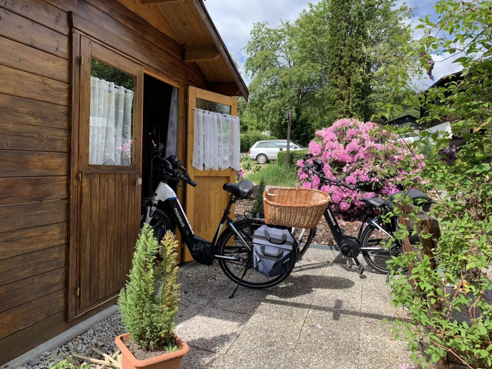 Am Hohen Bogen