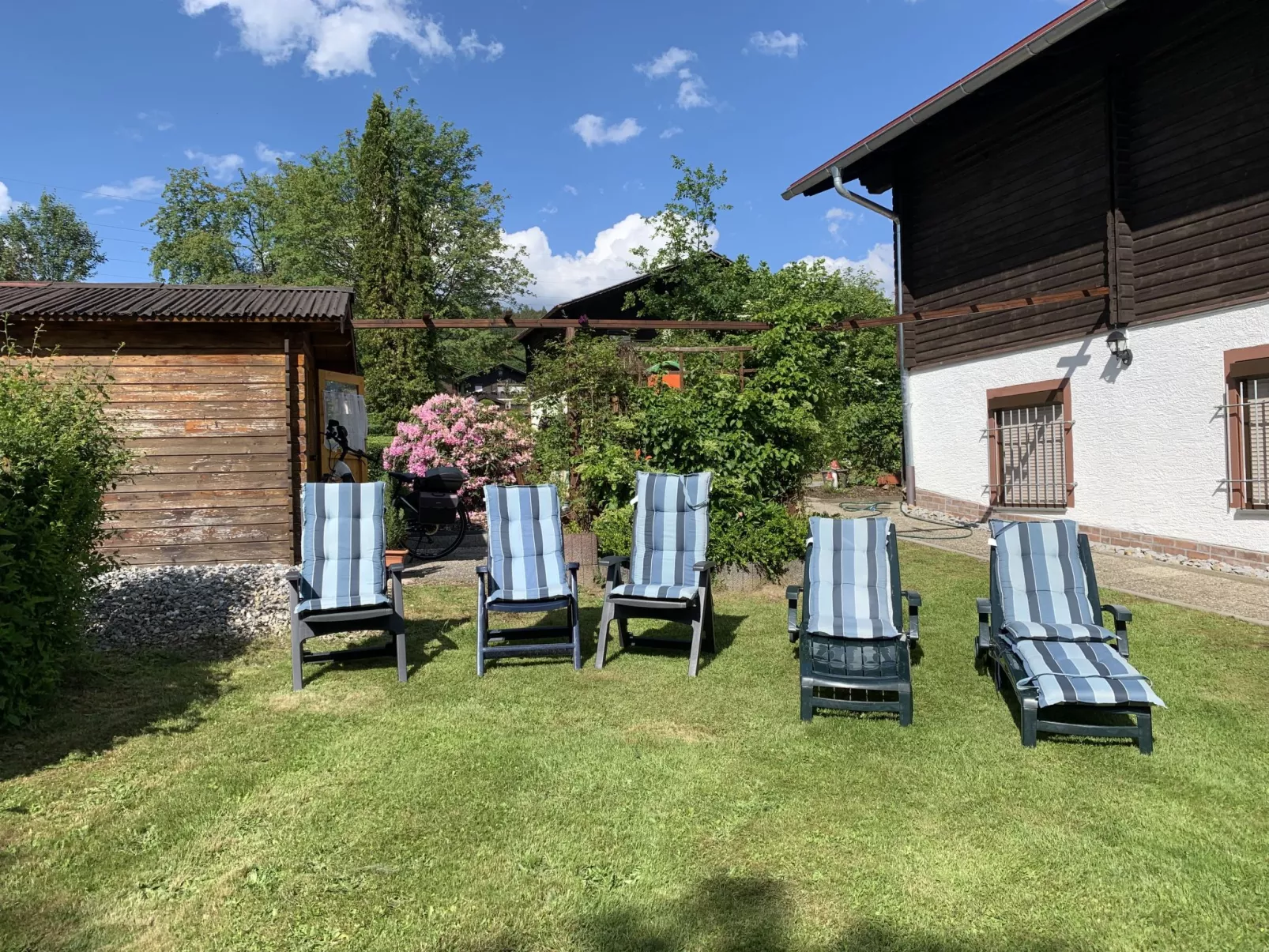 Am Hohen Bogen-Draußen