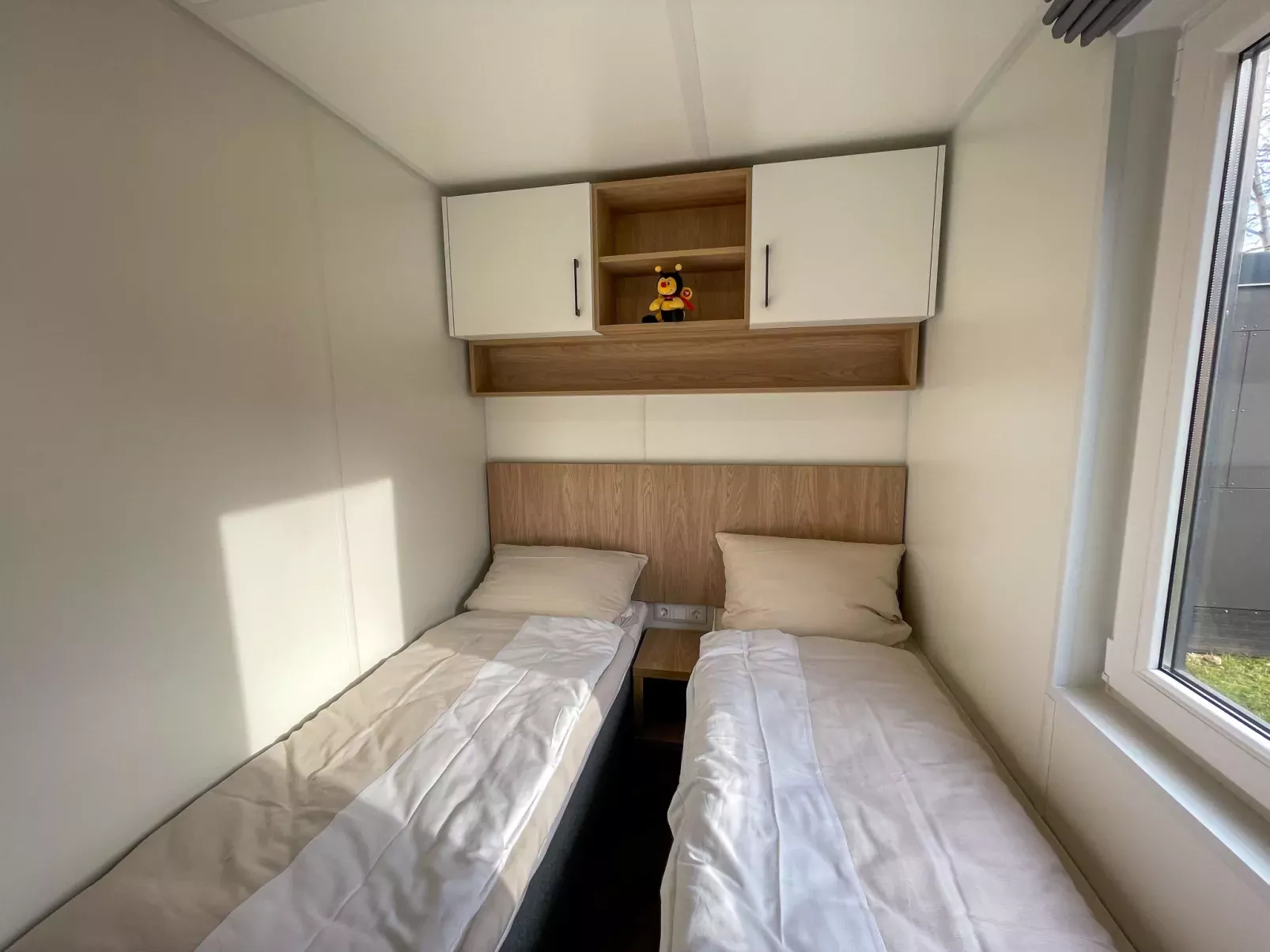 Tiny Haus Anellie-Inside