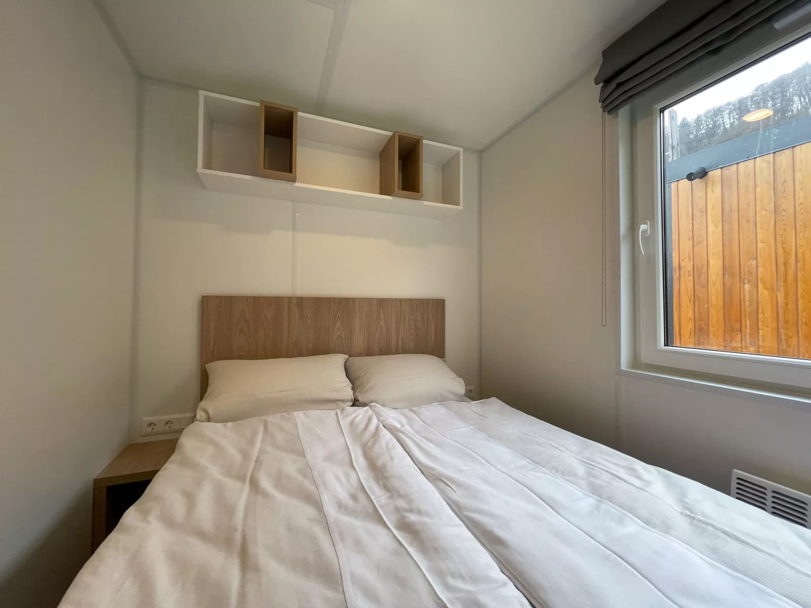 Tiny Haus Anellie-Inside