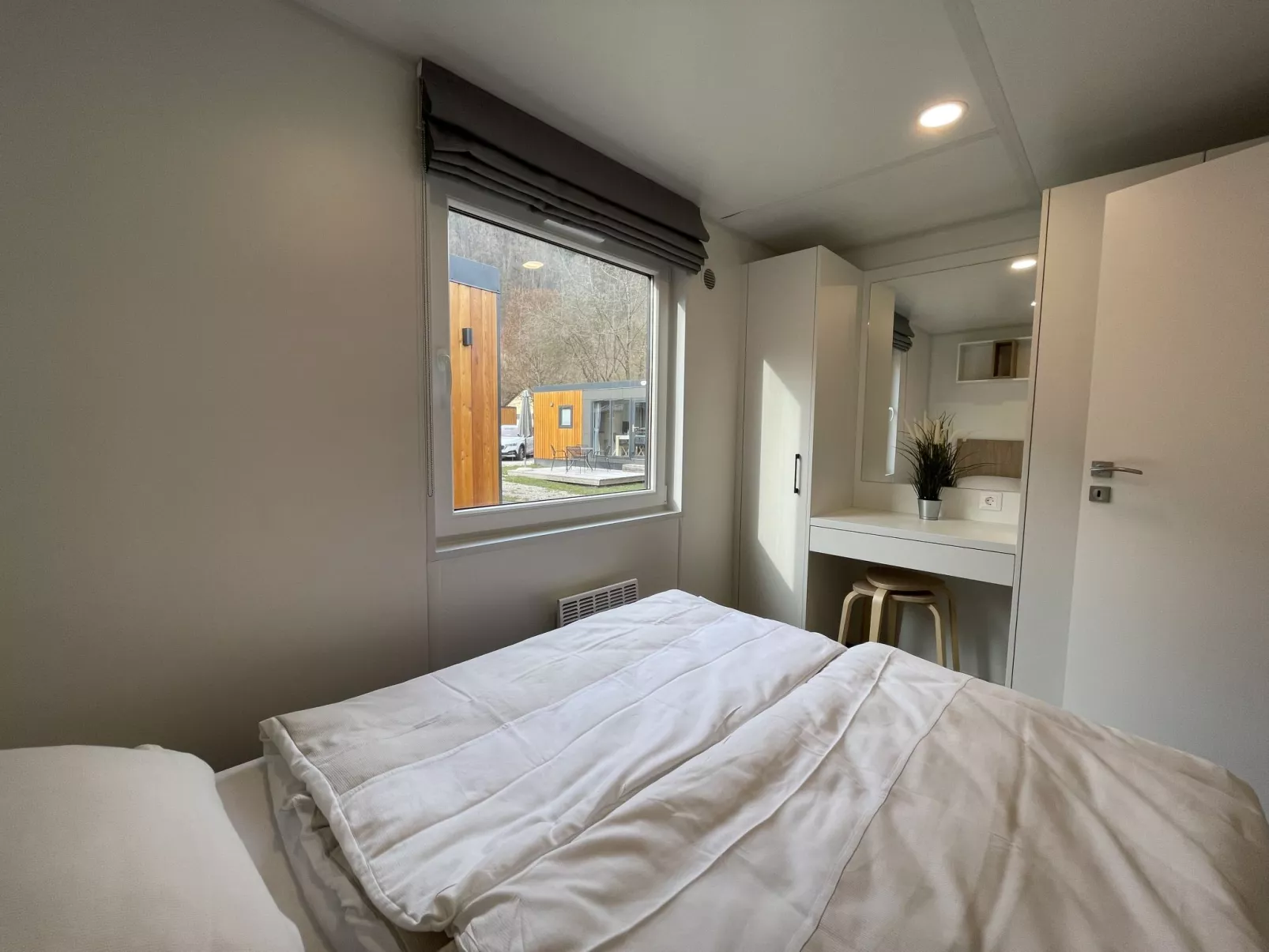 Tiny Haus Anellie-Inside