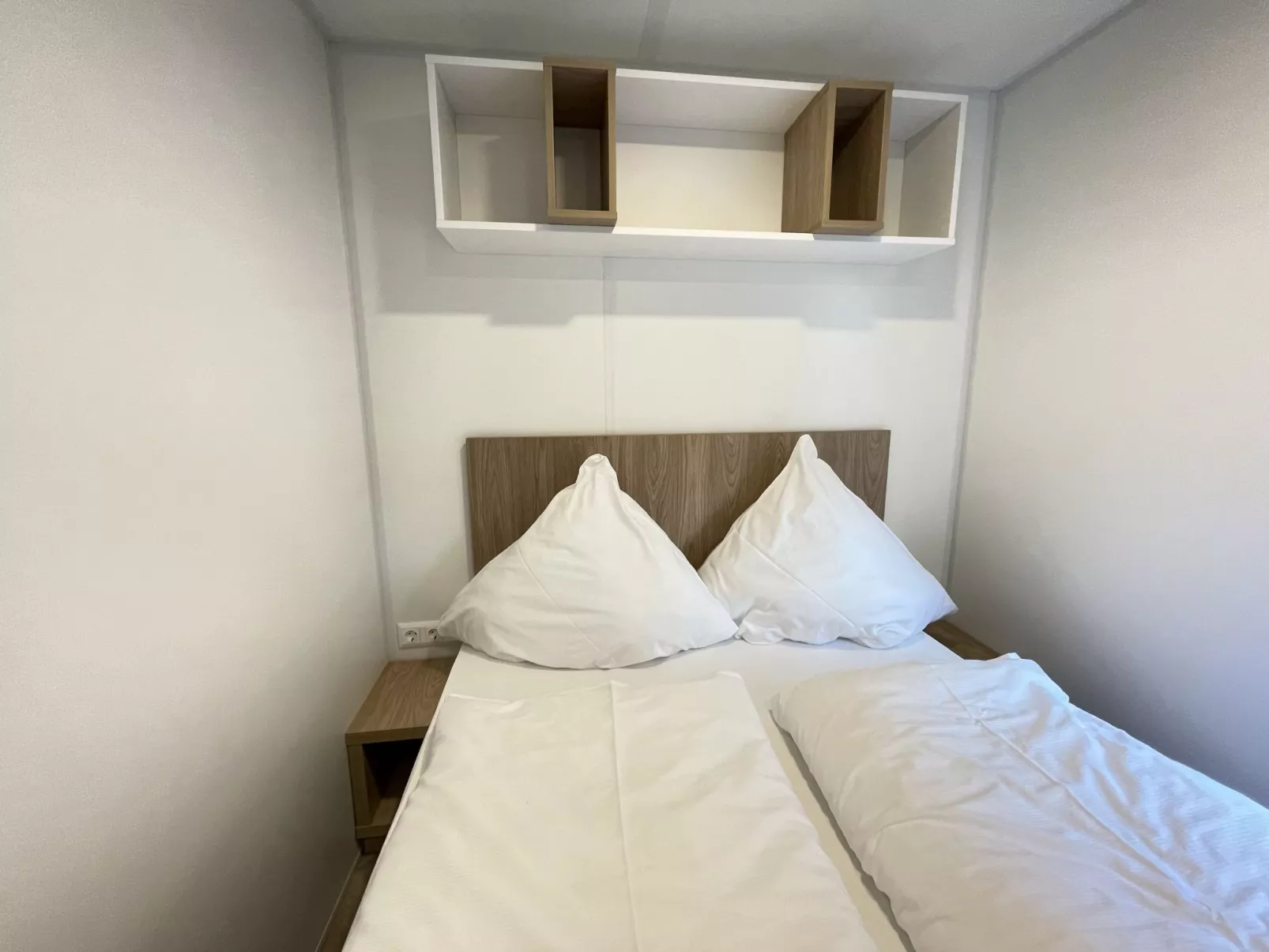 Tiny Haus Sonnenplatz-Inside