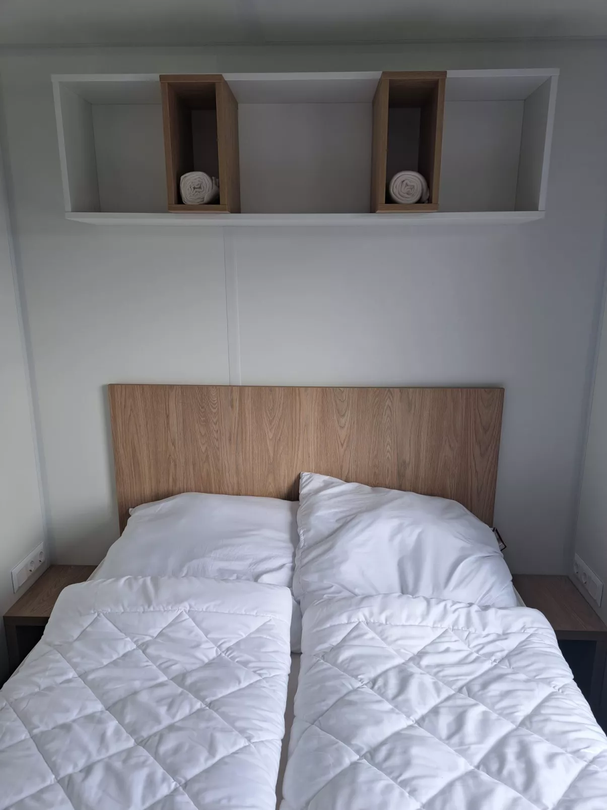 Tiny Haus Altmühlblick III-Inside