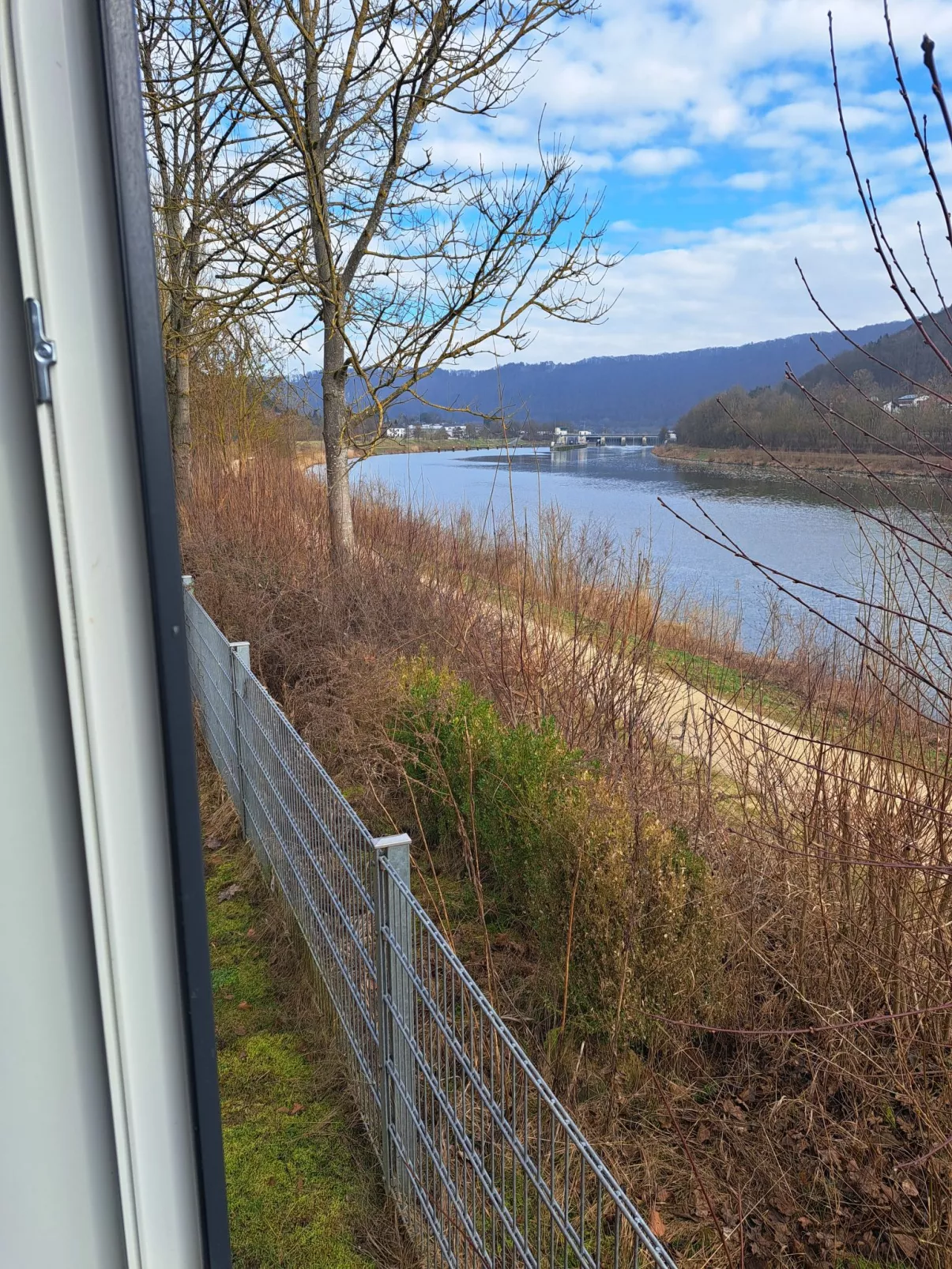 Tiny Haus Altmühlblick III-Outside