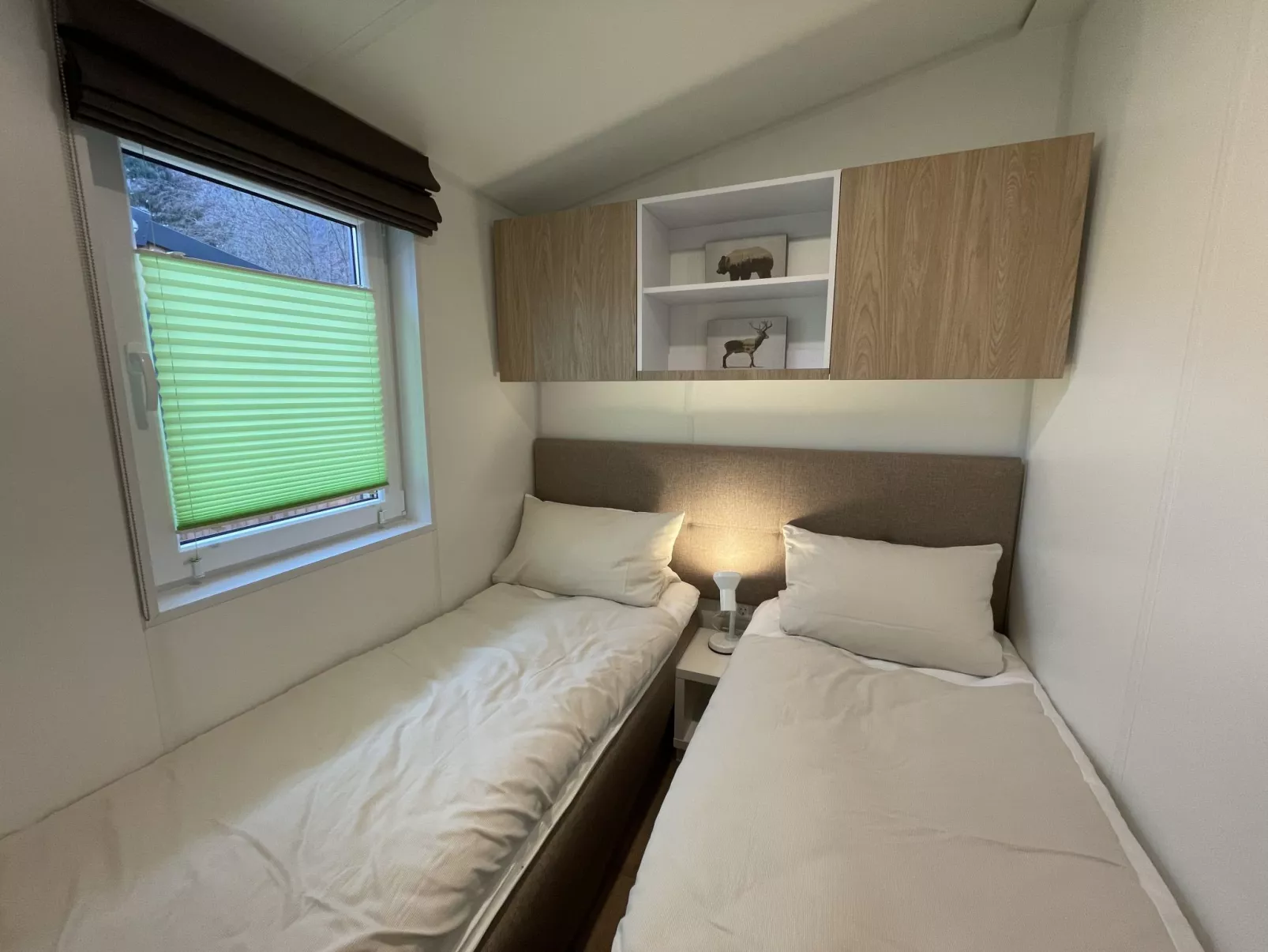 Tiny Haus Franzl-Inside