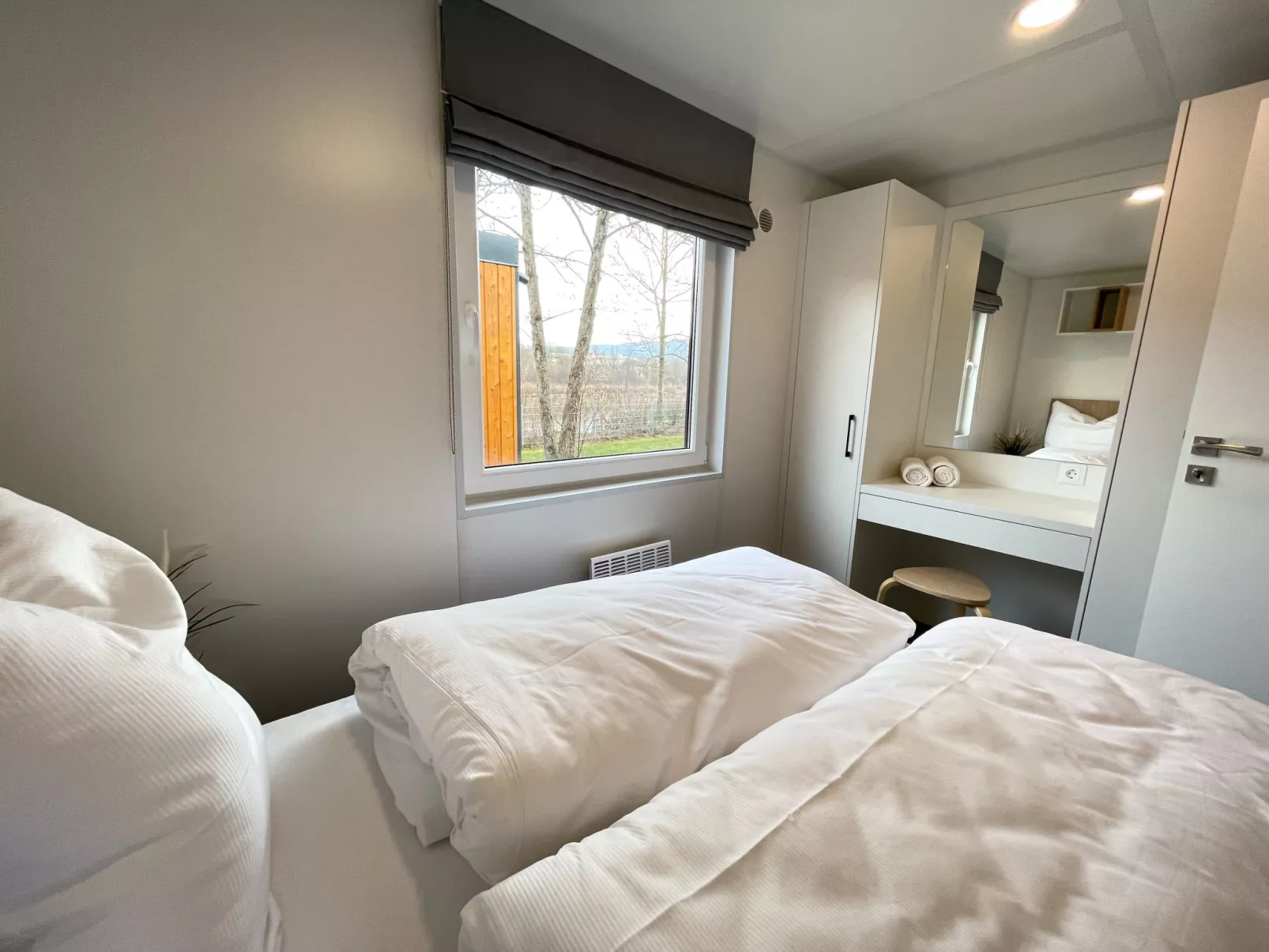 Tiny Haus Xandra-Inside