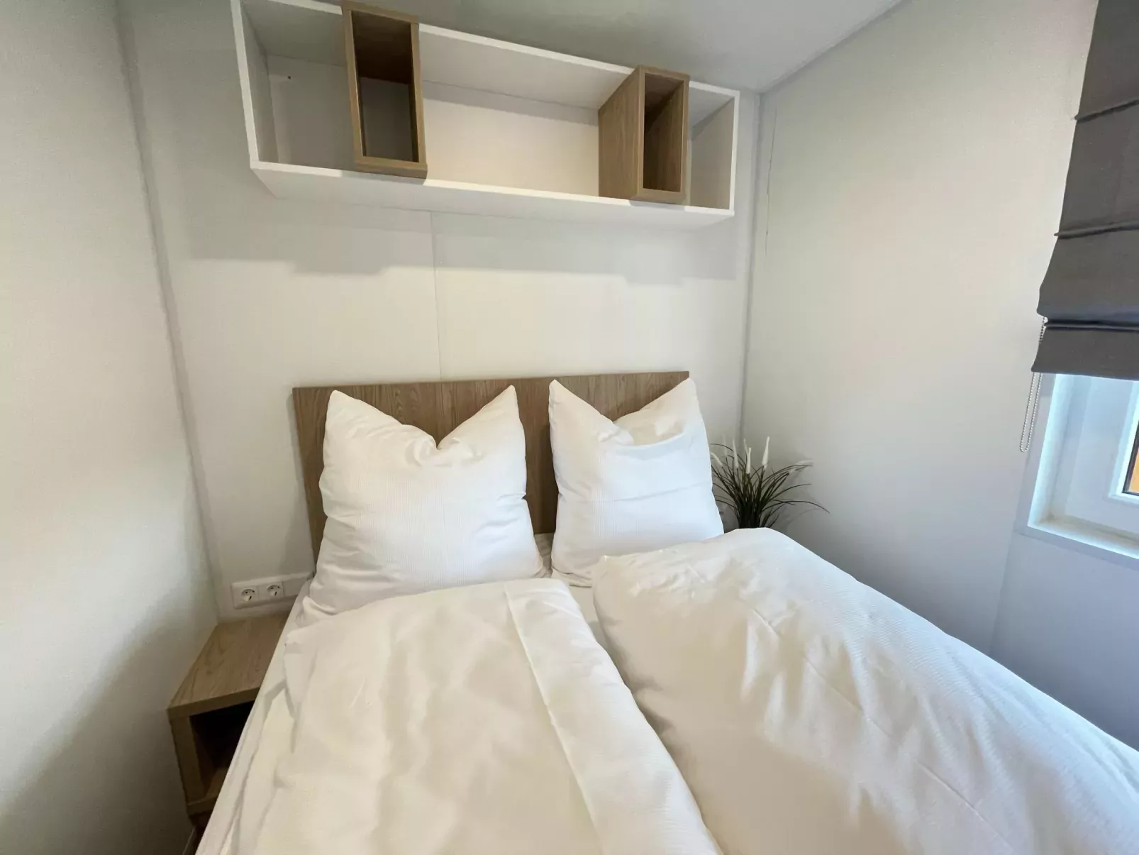 Tiny Haus Xandra-Inside