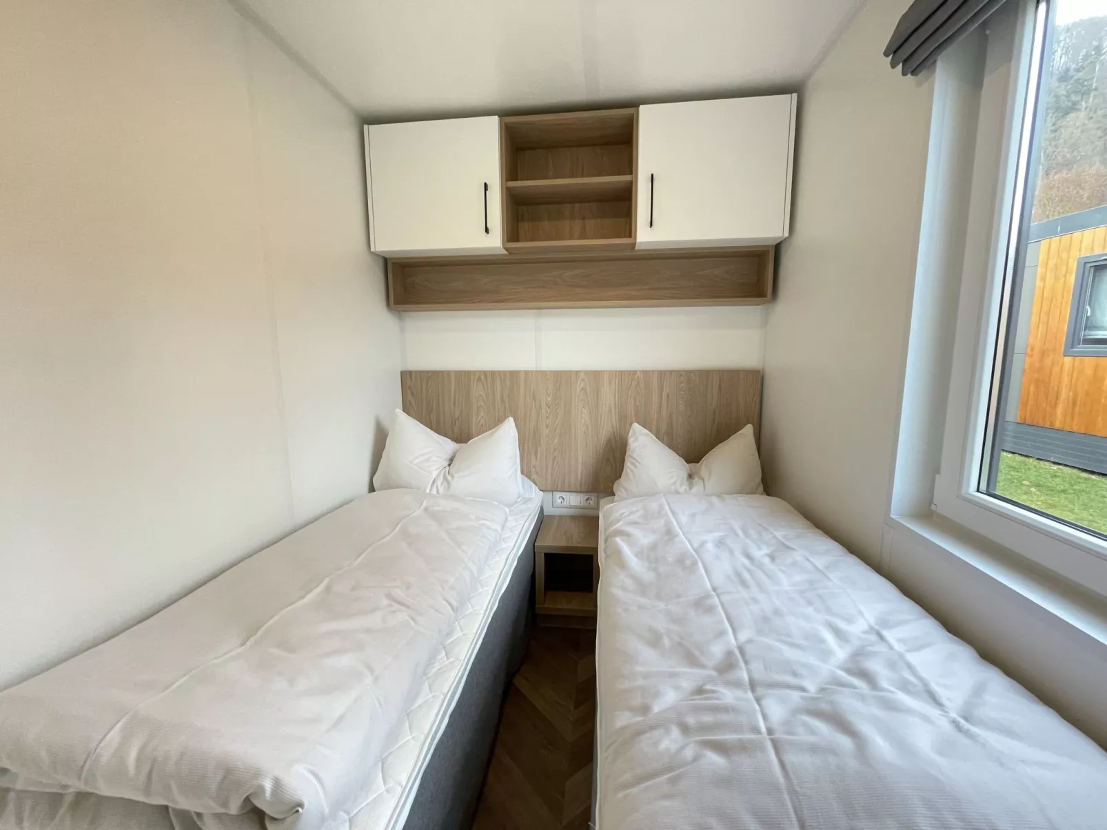 Tiny Haus Xandra-Inside