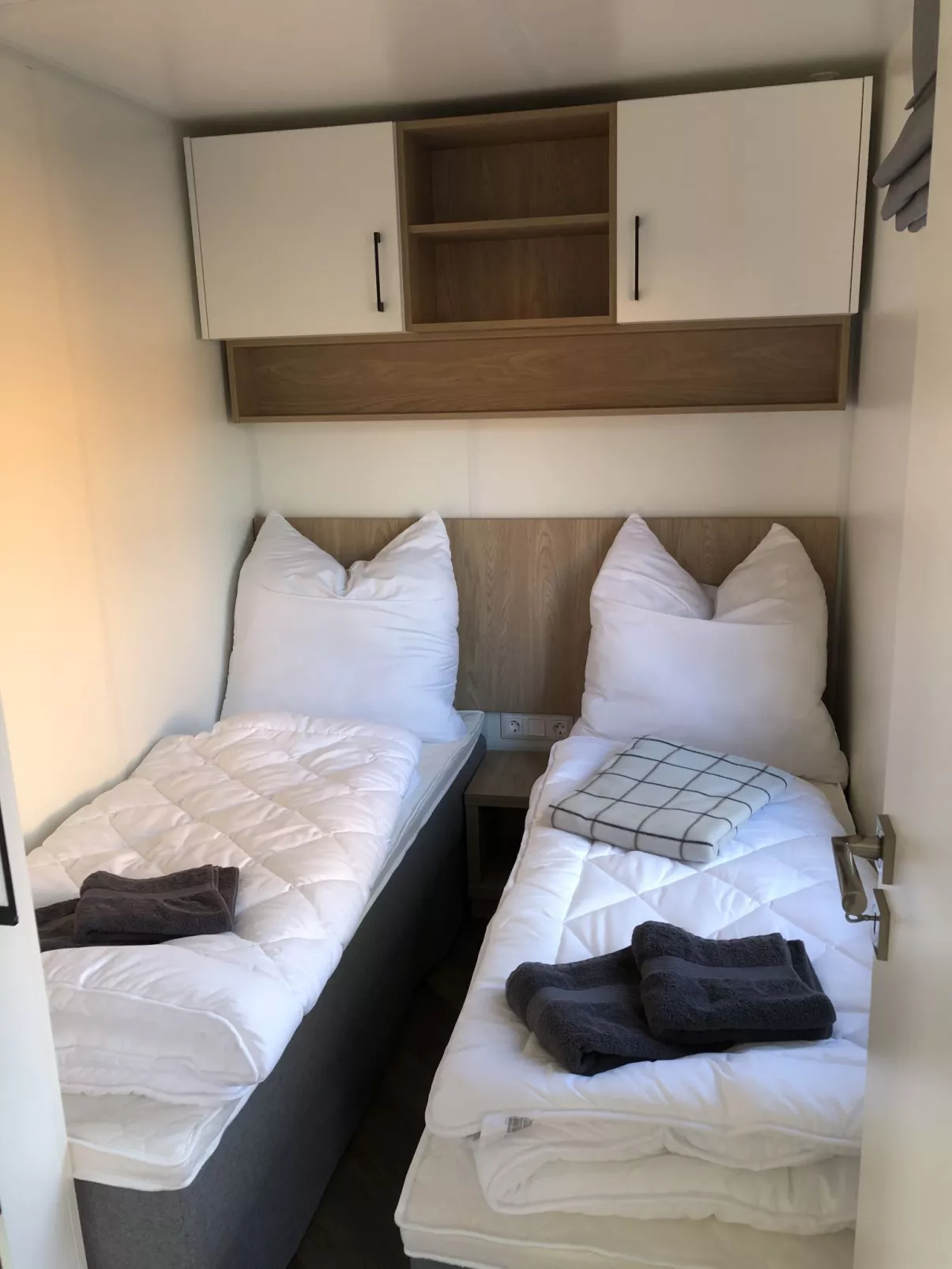 Tiny Haus Xandra-Inside