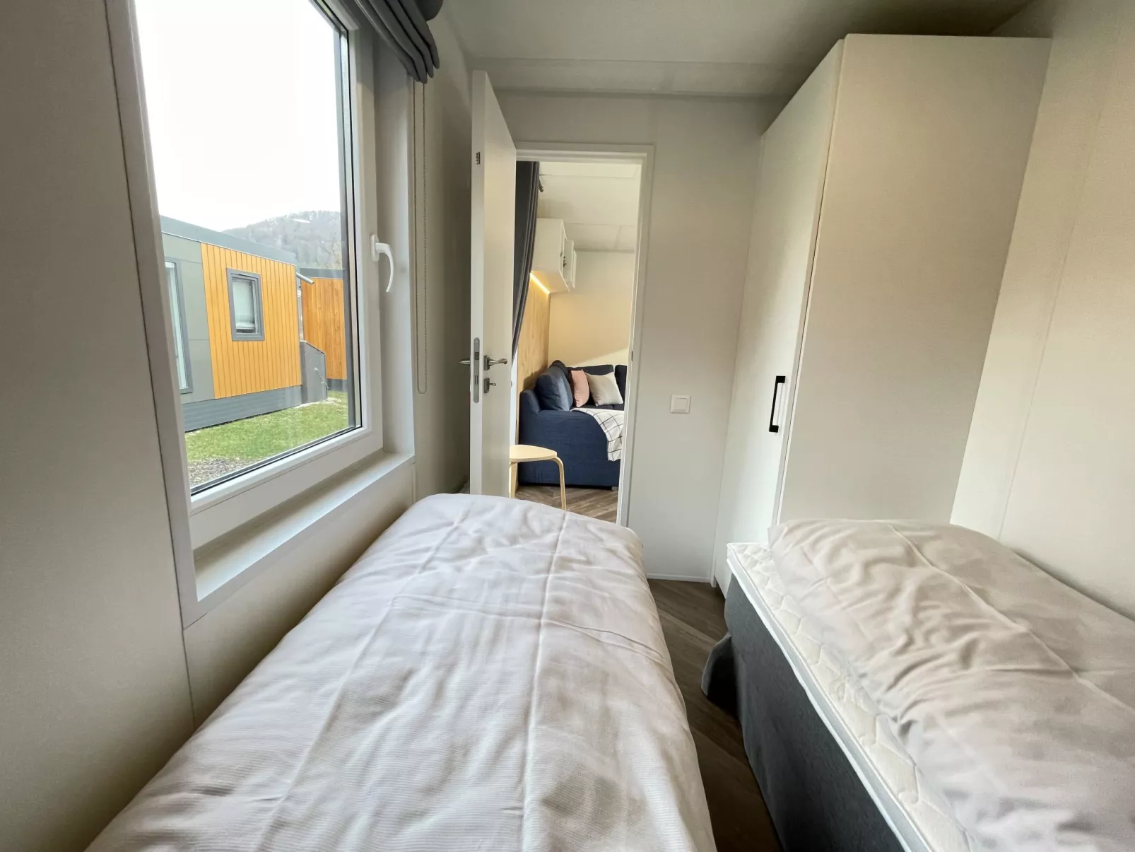 Tiny Haus Xandra-Inside
