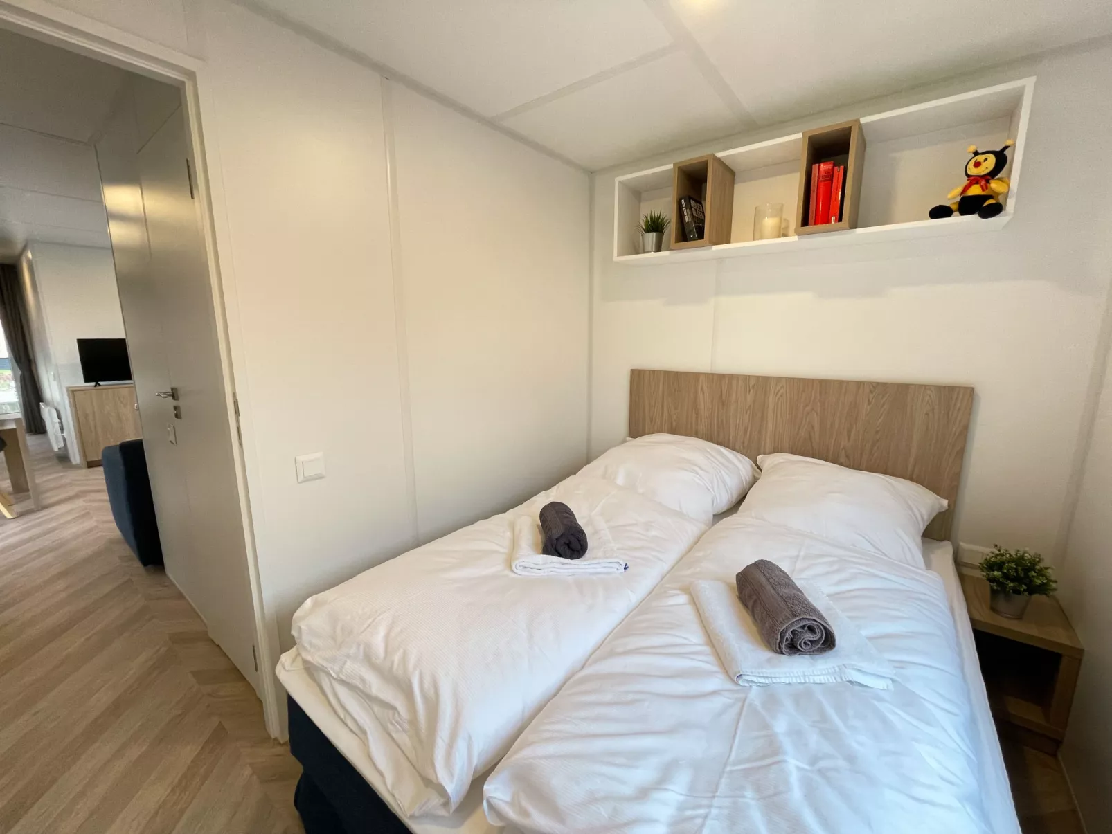 Tiny Haus Elena-Inside