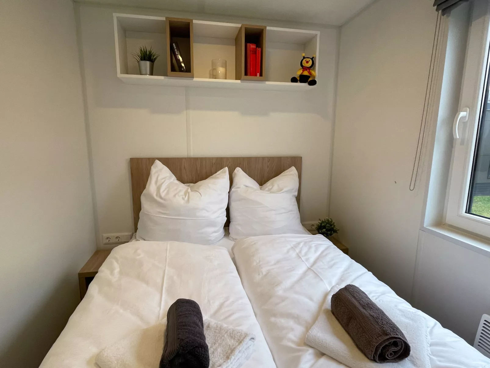 Tiny Haus Elena-Inside