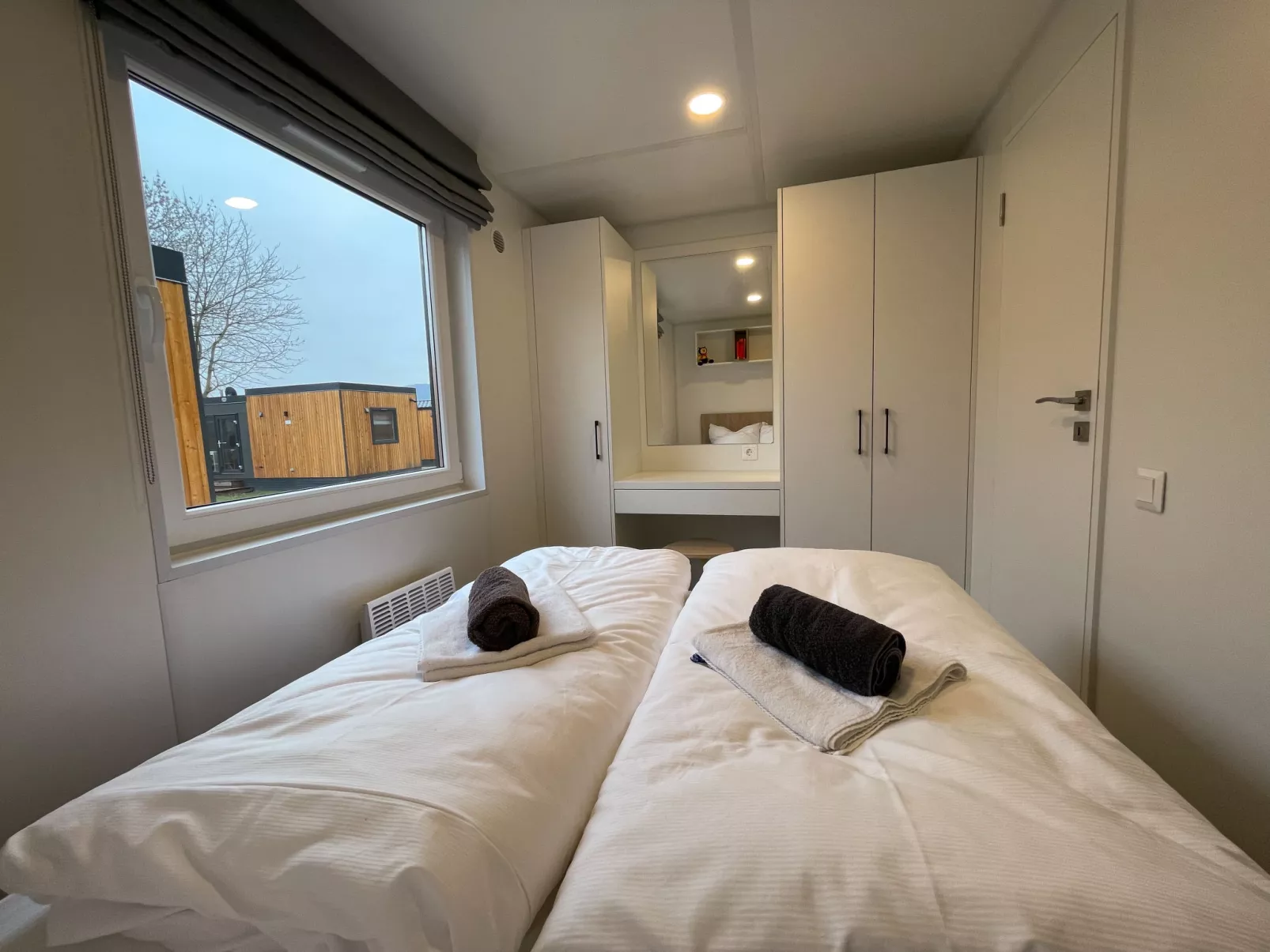Tiny Haus Elena-Inside