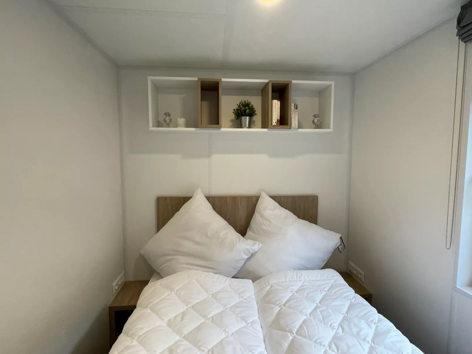 Tiny Haus Tonys Loft-Inside