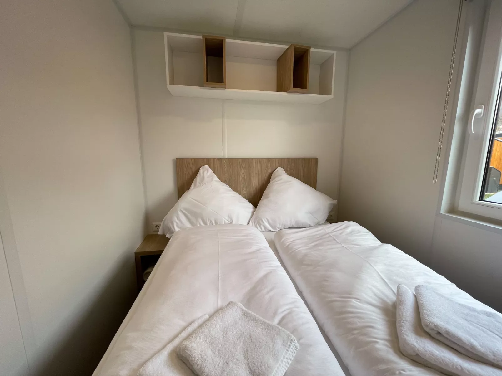 Tiny Haus Libelle-Inside