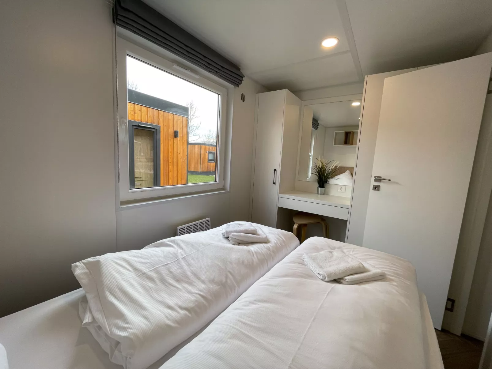Tiny Haus Libelle-Inside