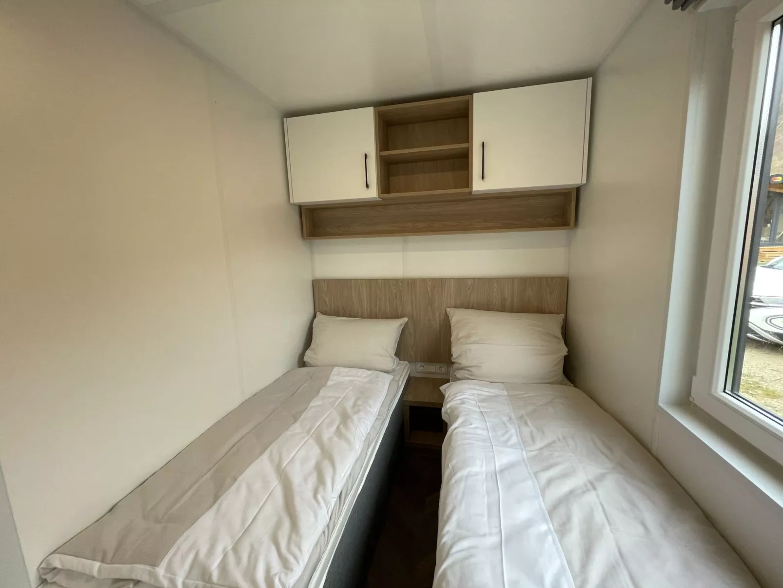 Tiny Haus Libelle-Inside
