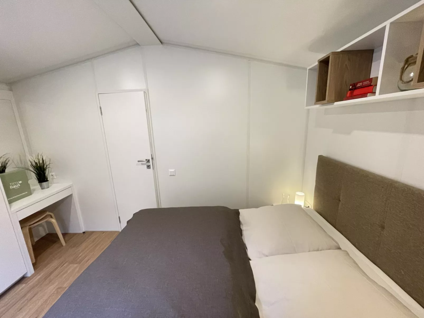 Tiny Haus Altmühlpanorama-Inside
