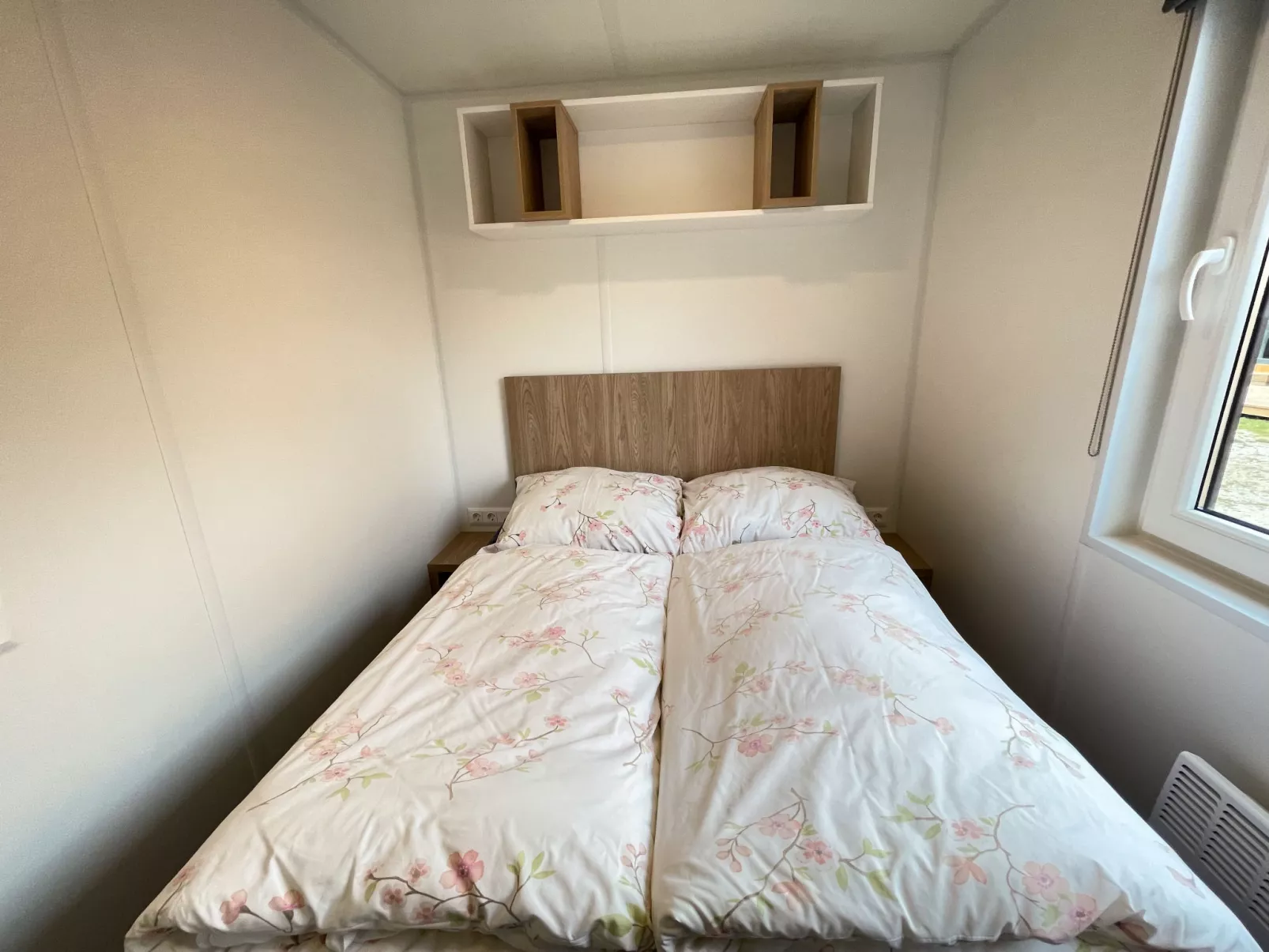 Tiny Haus Flussblick-Inside