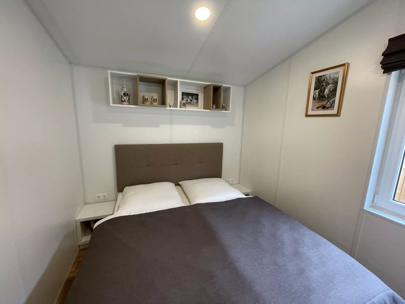 Tiny Haus Prinz Ludwig-Inside