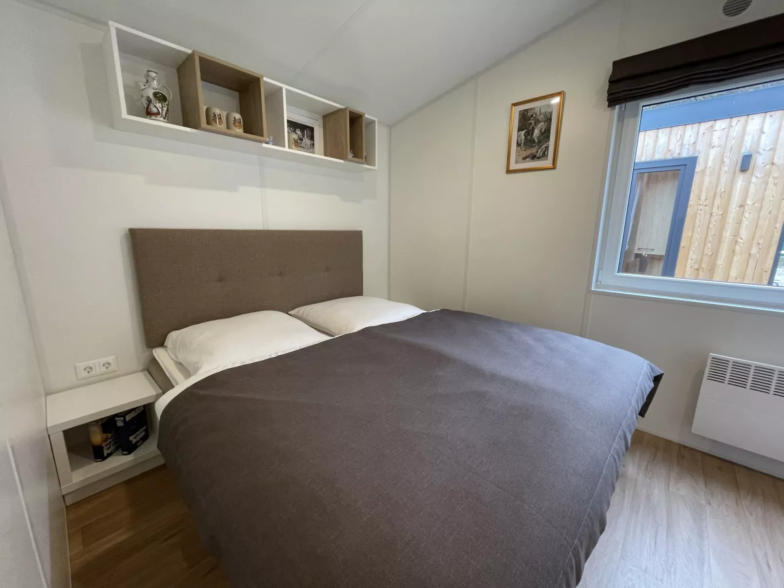 Tiny Haus Prinz Ludwig-Inside