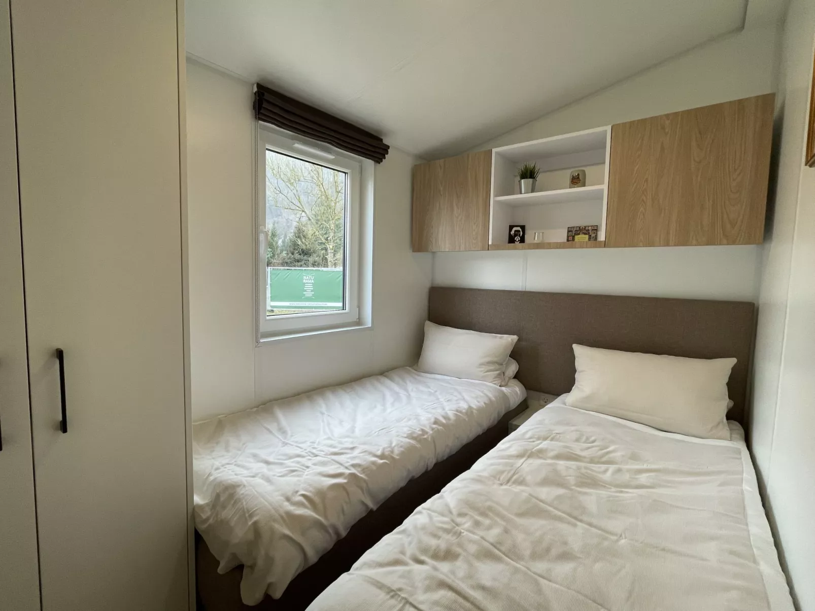 Tiny Haus Prinz Ludwig-Inside