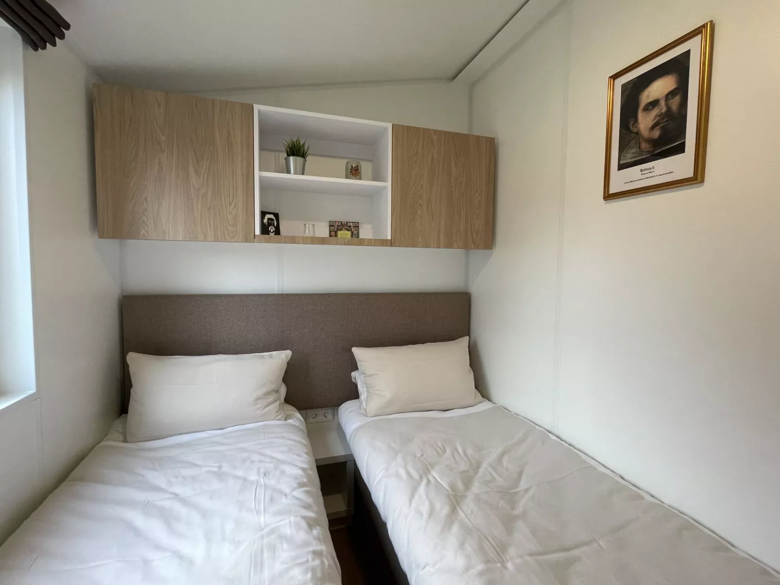 Tiny Haus Prinz Ludwig-Inside