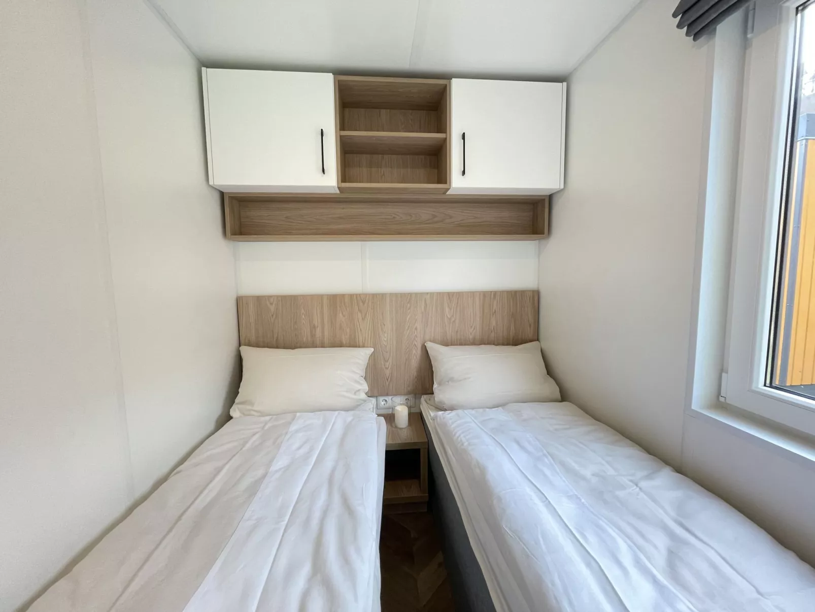 Tiny Haus Altmühlblick-Inside