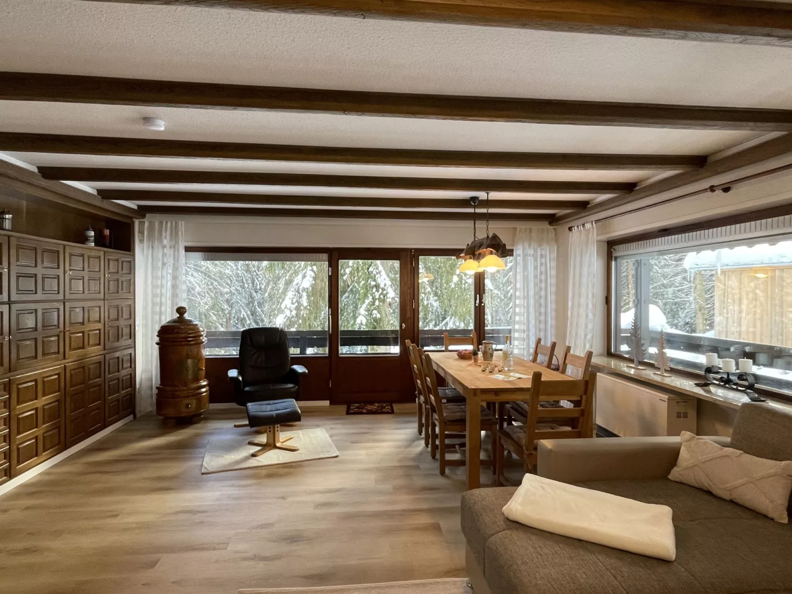 Habsberg-Inside