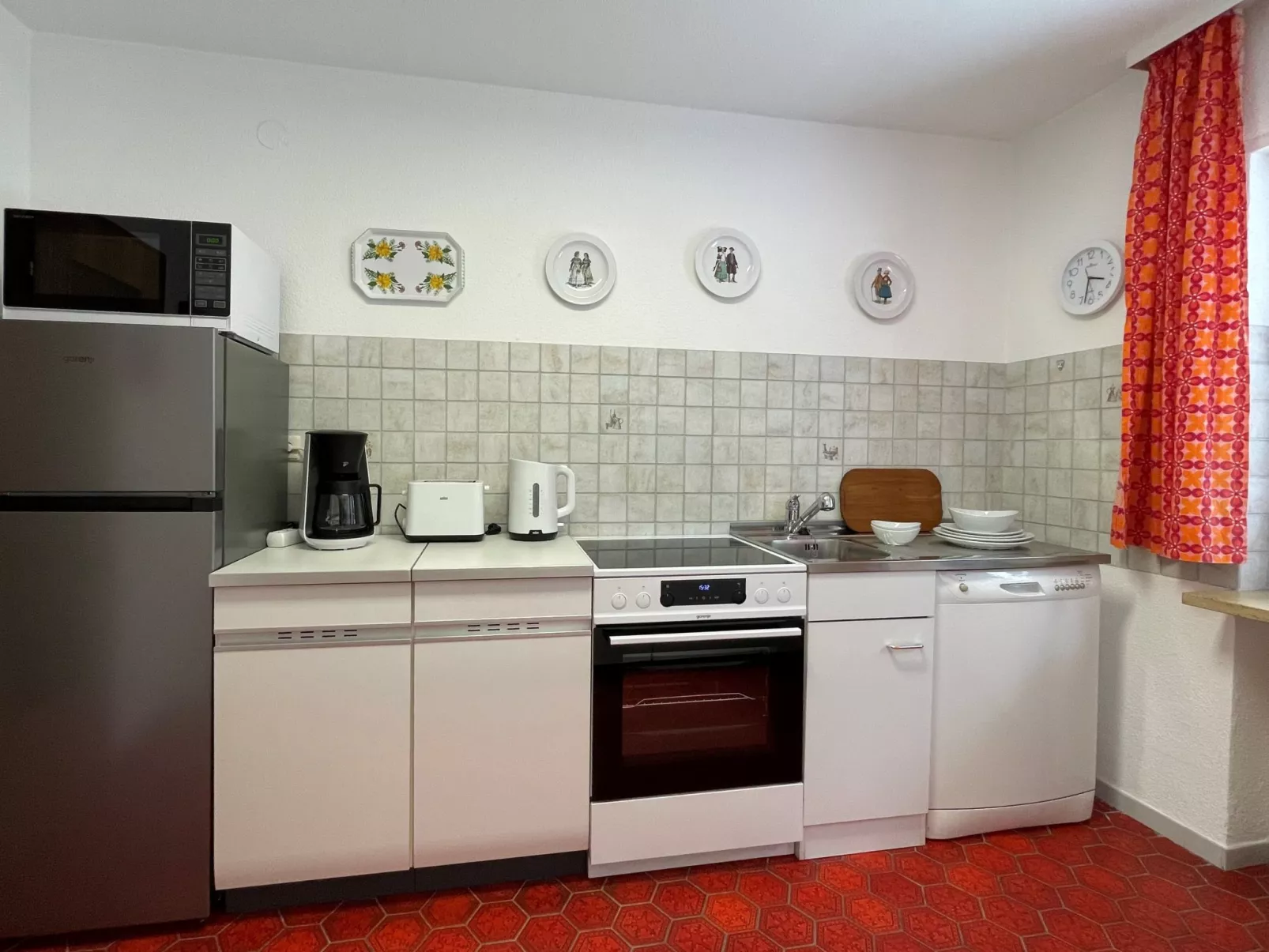 Habsberg-Inside