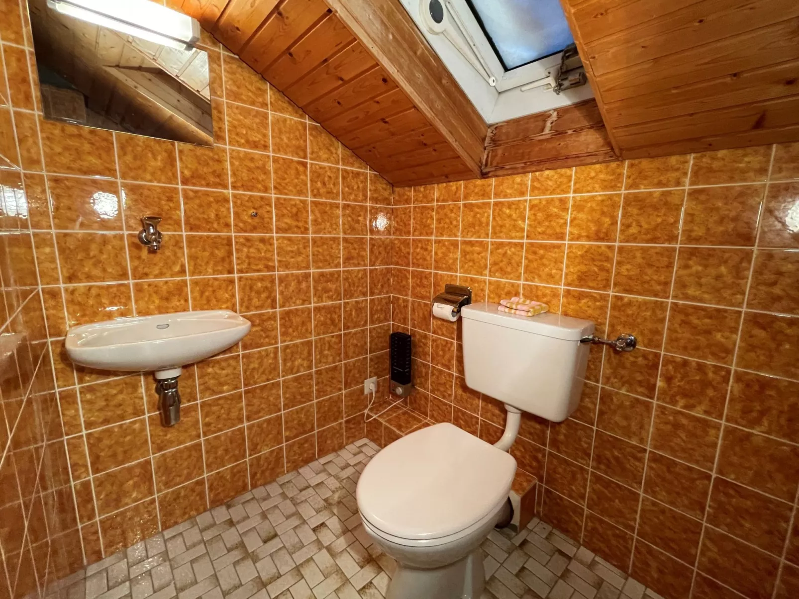 Habsberg-Inside