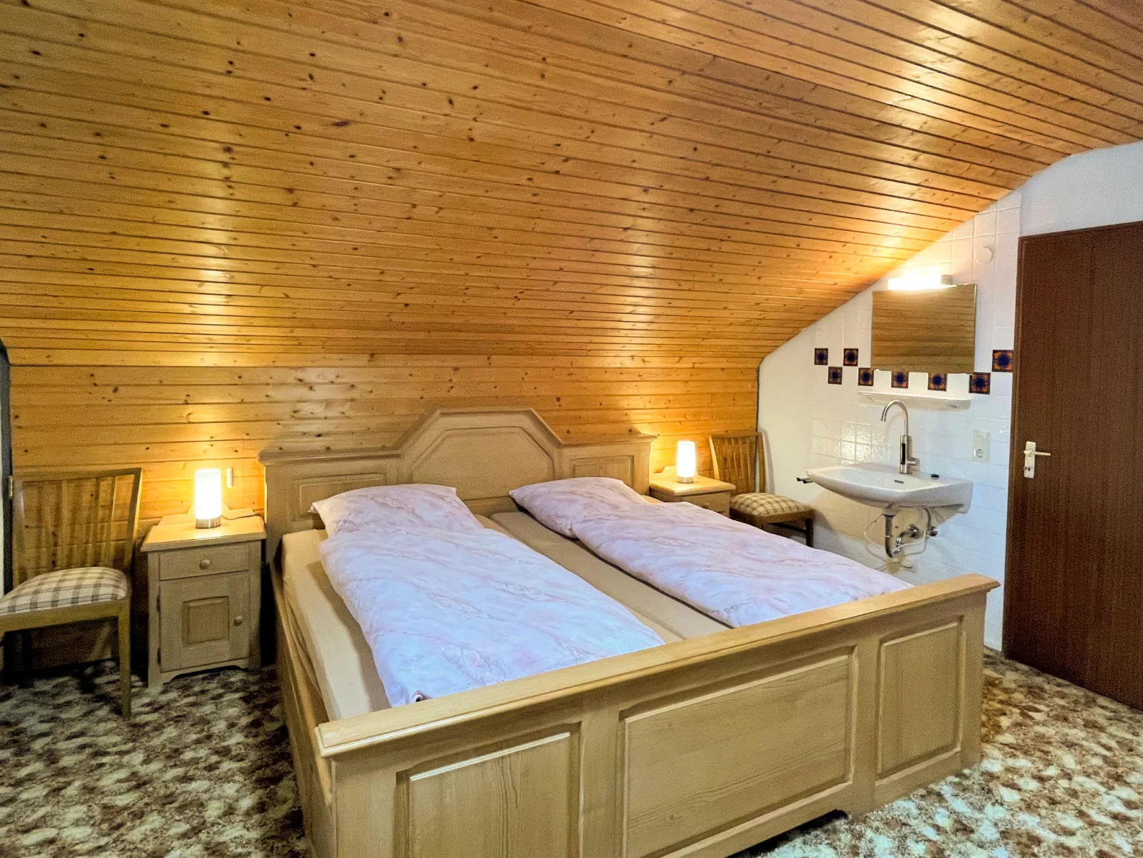 Habsberg-Inside