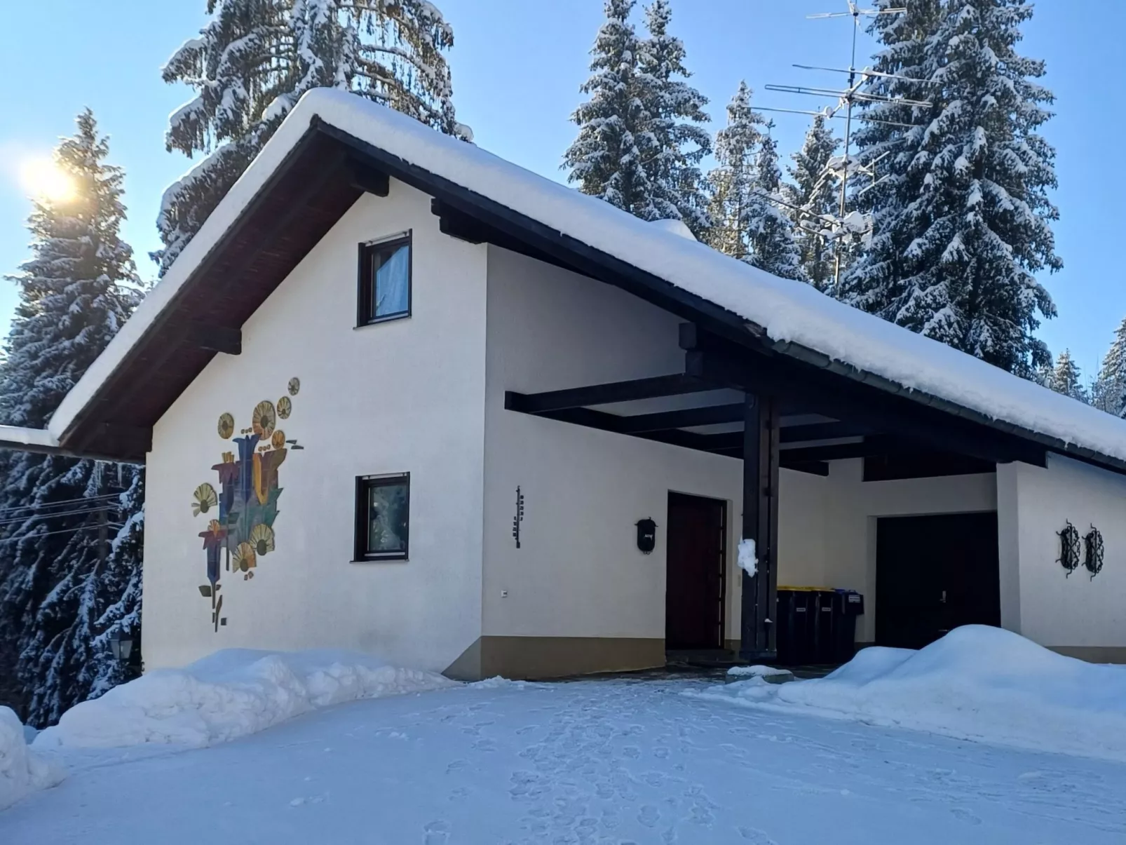 Habsberg-Outside