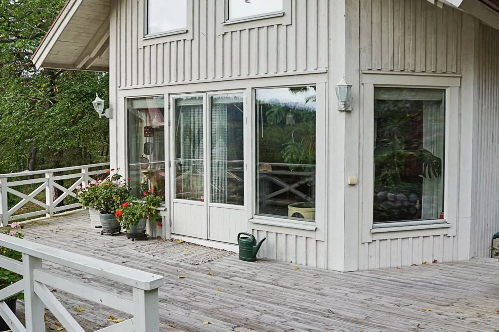 4 person holiday home in VALDEMARSVIK-Outdoor