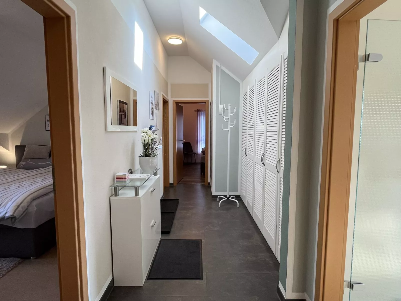Haus an der Sonne-Inside