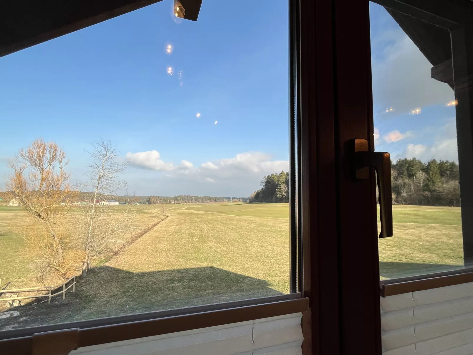 Haus an der Sonne-Outside