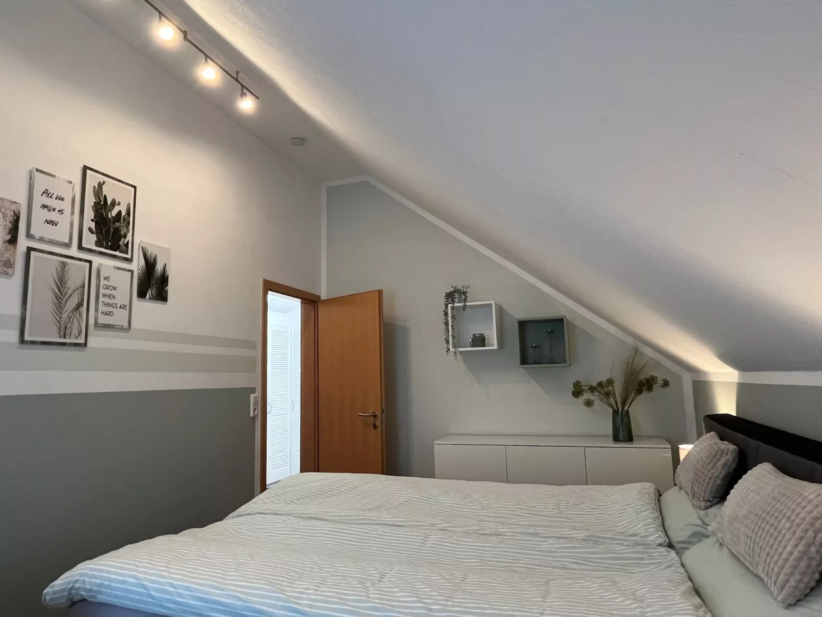 Haus an der Sonne-Inside
