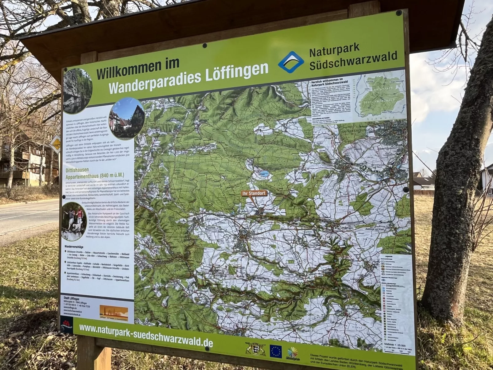 Weitblick (F 112)-Area