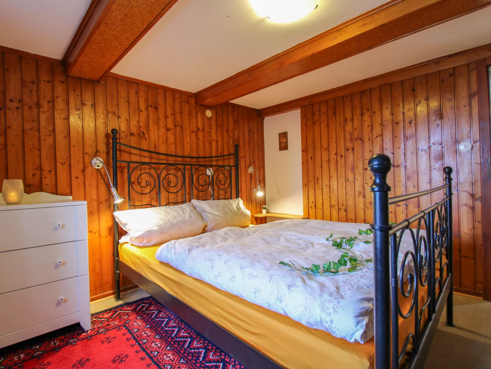 Blechnerhof-Inside