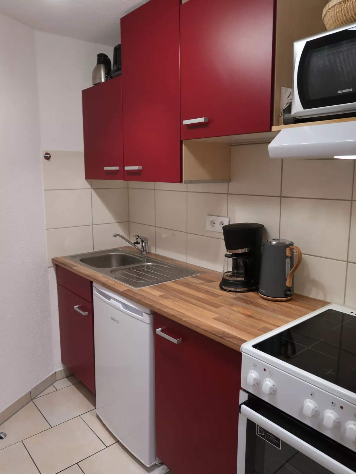Haus Ganter-Inside