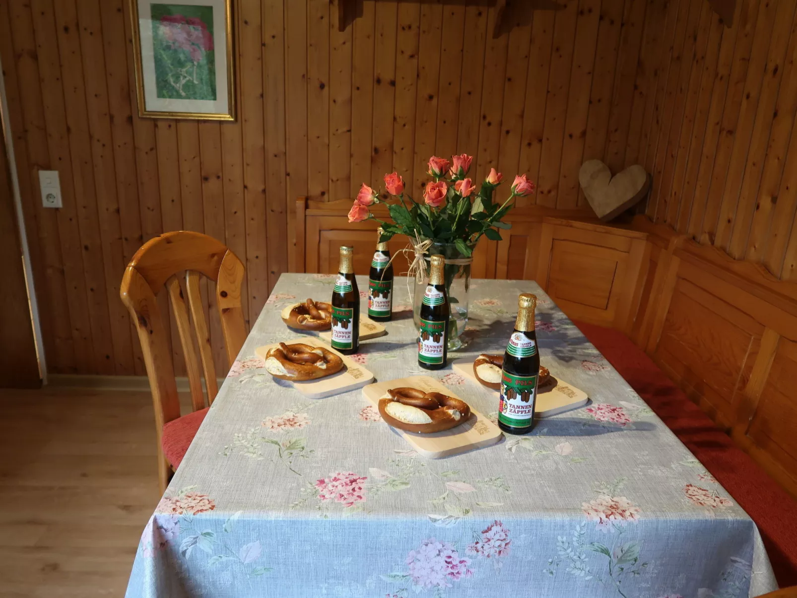 Haus Ganter-Inside