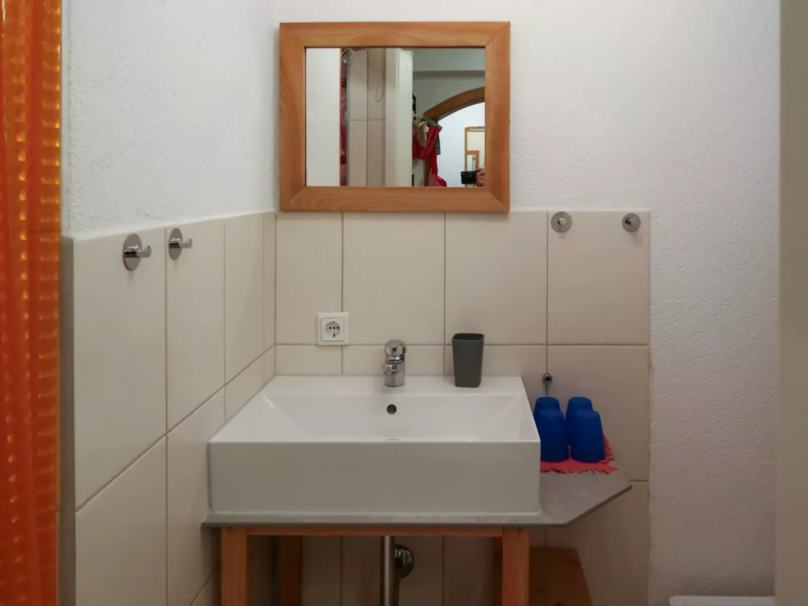 Haus Ganter-Inside