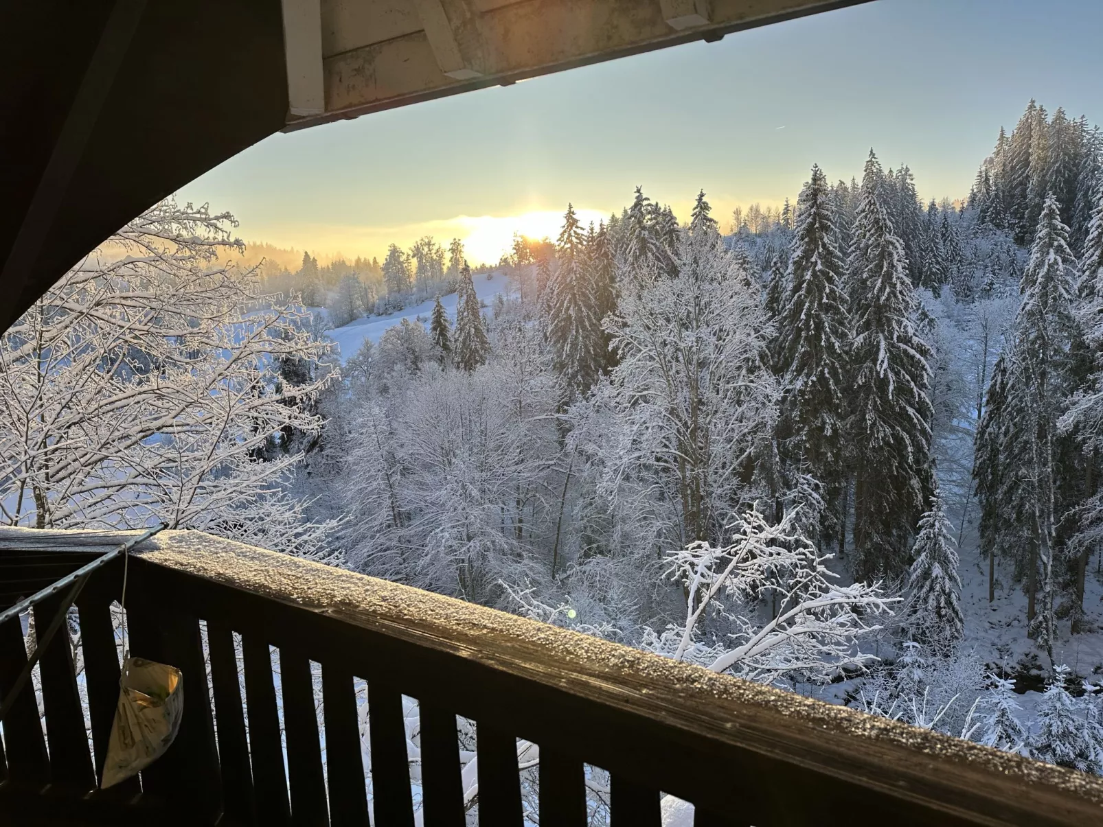 Kesslerberg-Outside