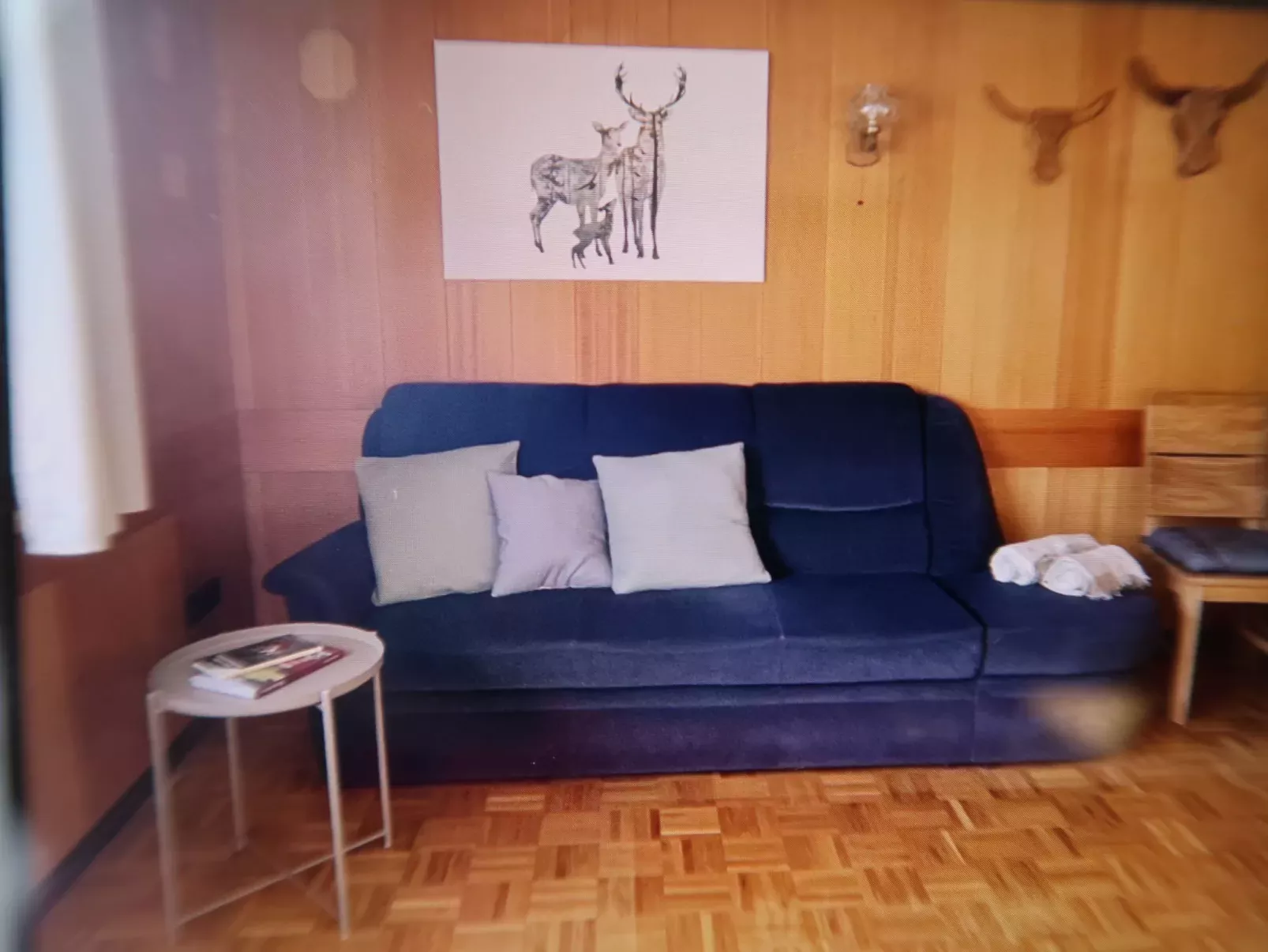 Landhaus Klara-Inside