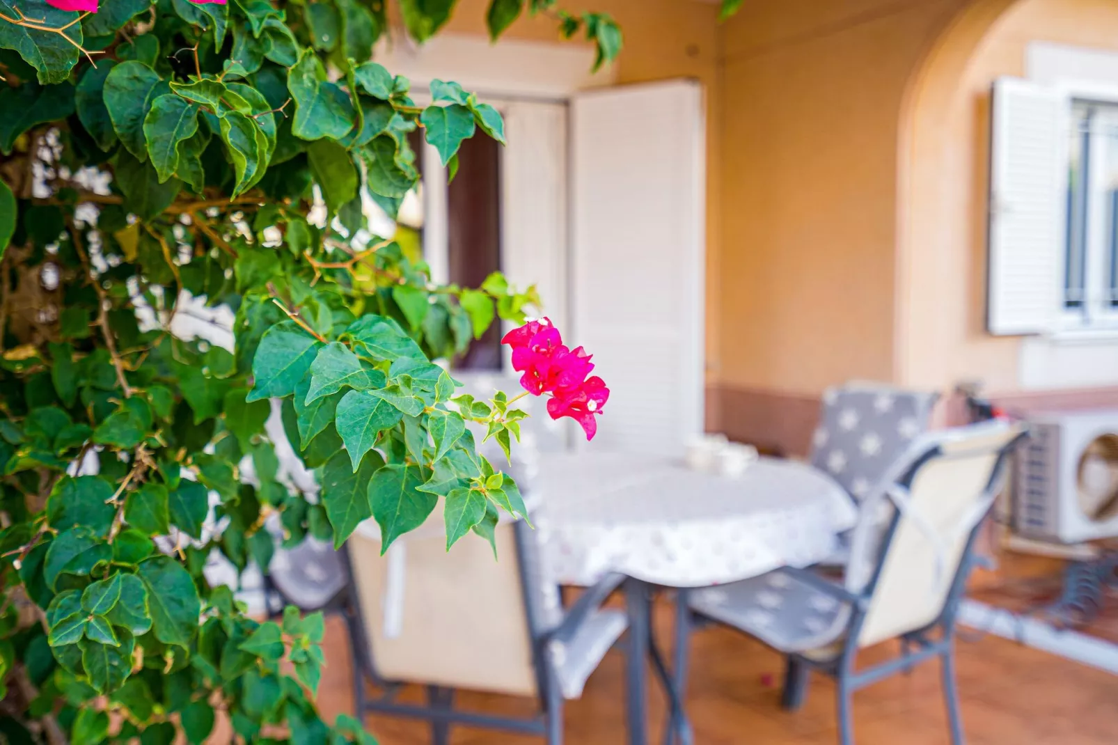 Lovely Bungalow with Swimming pool-Atmosphere