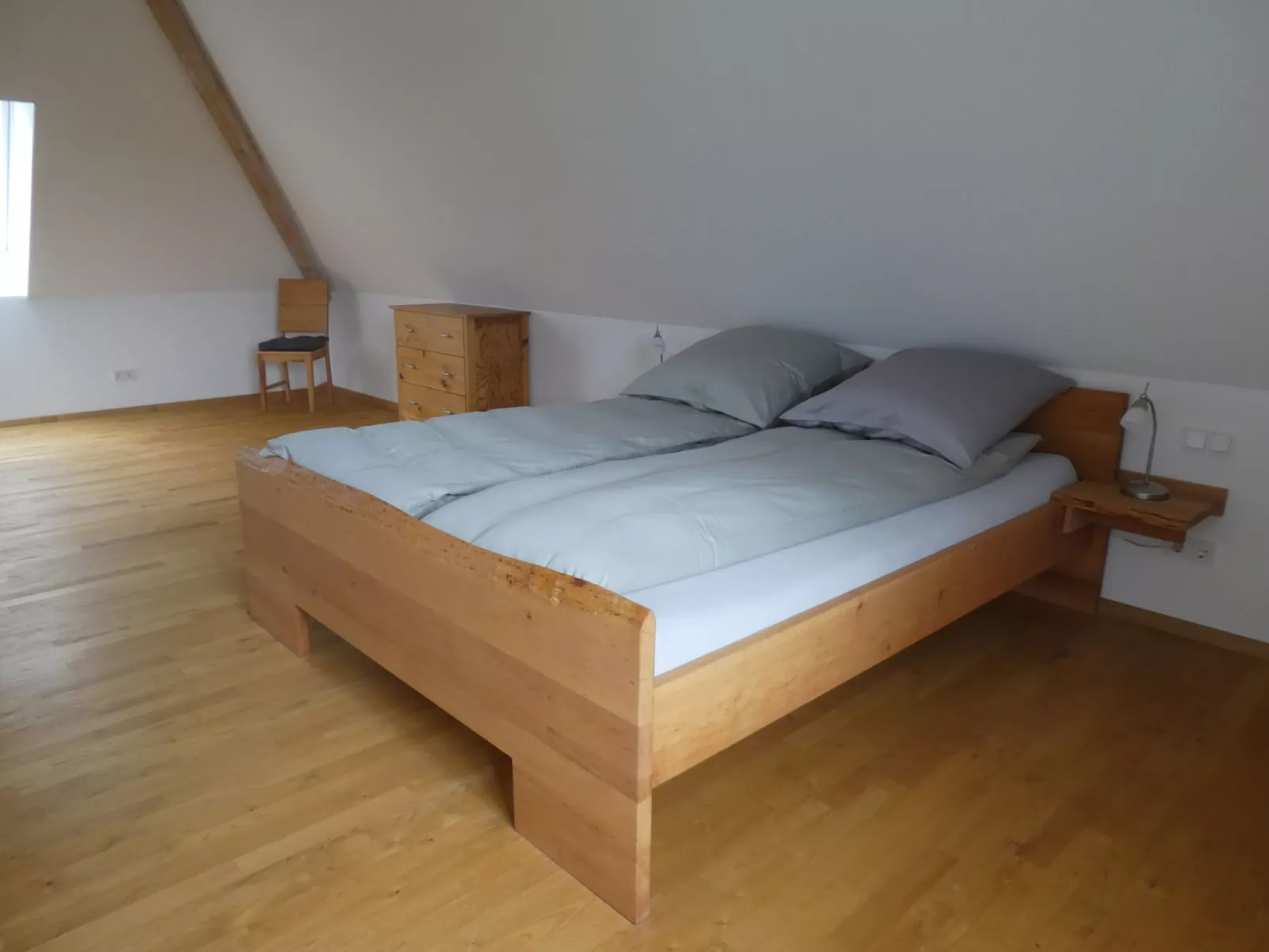 Altes Zollhaus-Inside
